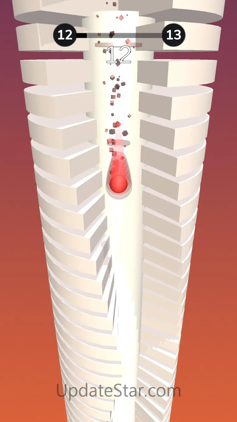 Ball Drop 3D 1.4