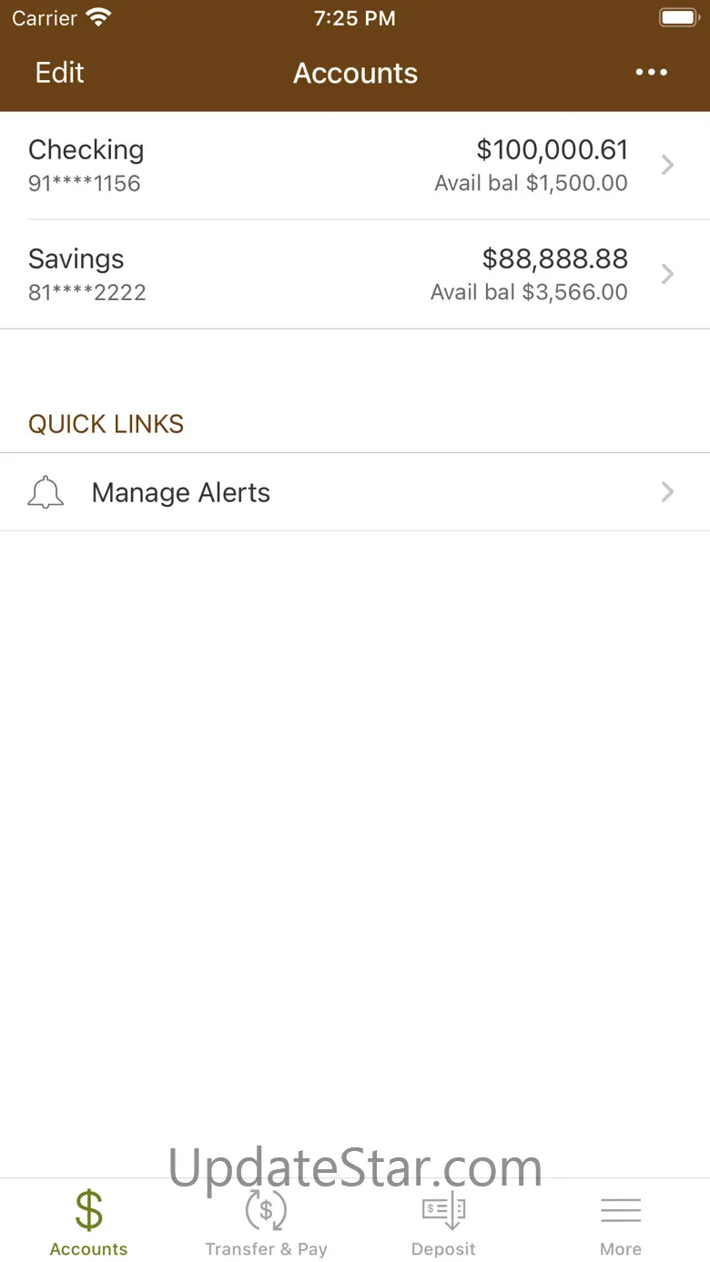 HIFICU MyMobile 24.1.70