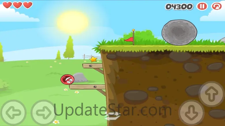B-RedBall 1.3.1