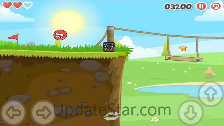 B-RedBall 1.3.1