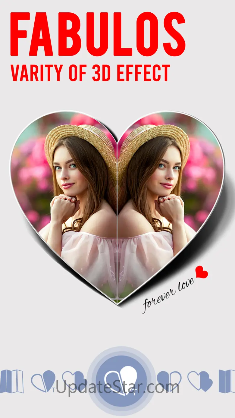 Photo mirror collage maker 3.2.2