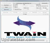 VintaSoftTwain.NET Library 11.0