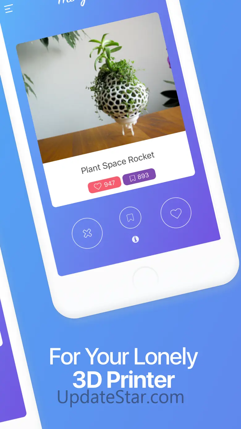 Thinger - 3D Printing Models 7.0.5