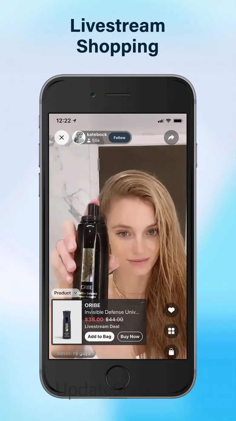 Verishop - Social Shopping 2.20240509.0