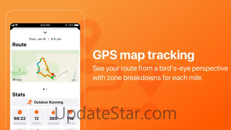 Orange Zones 1.45.9