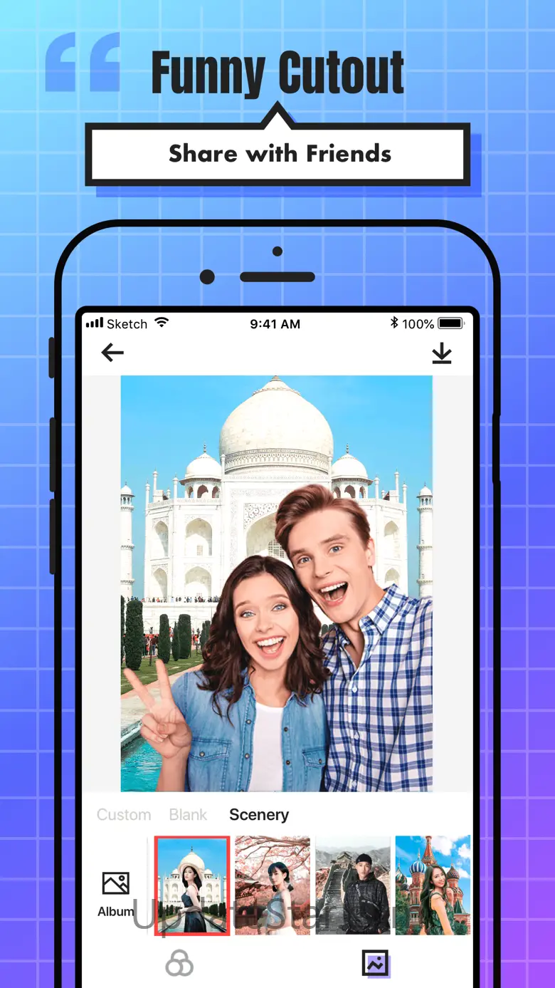 Popjoint - Face Editor, Aging 3.2.7