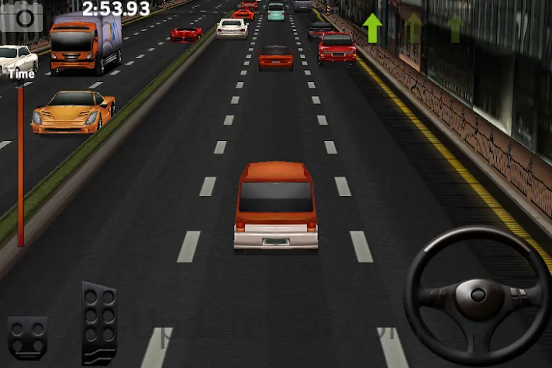 Dr. Driving 1.70