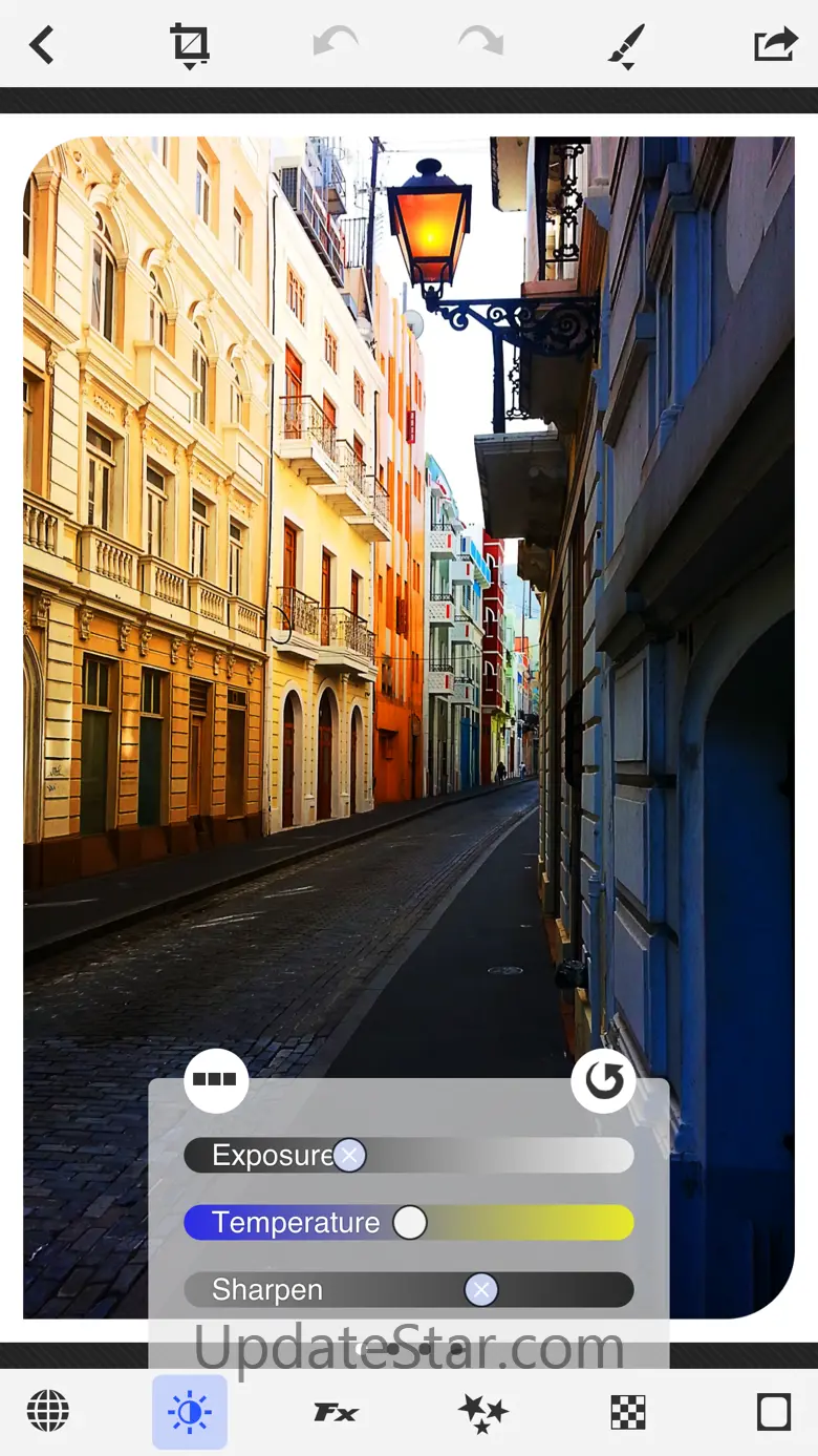 PhotoToaster - Photo Editor, Filters, Effects and Borders 6.7.5