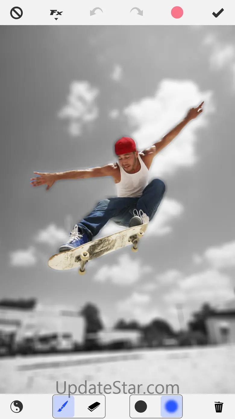 PhotoToaster - Photo Editor, Filters, Effects and Borders 6.7.5