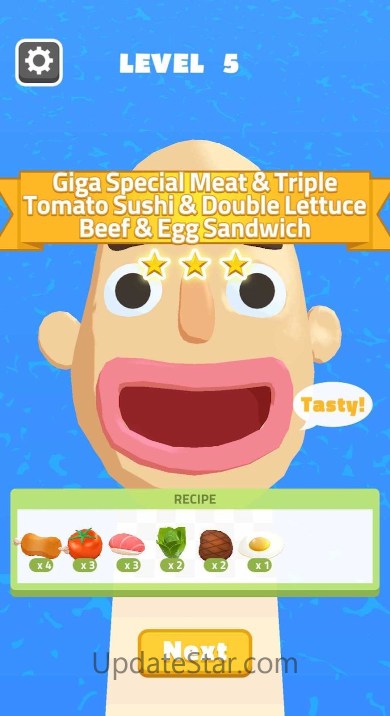 Sandwich Runner 0.3.36