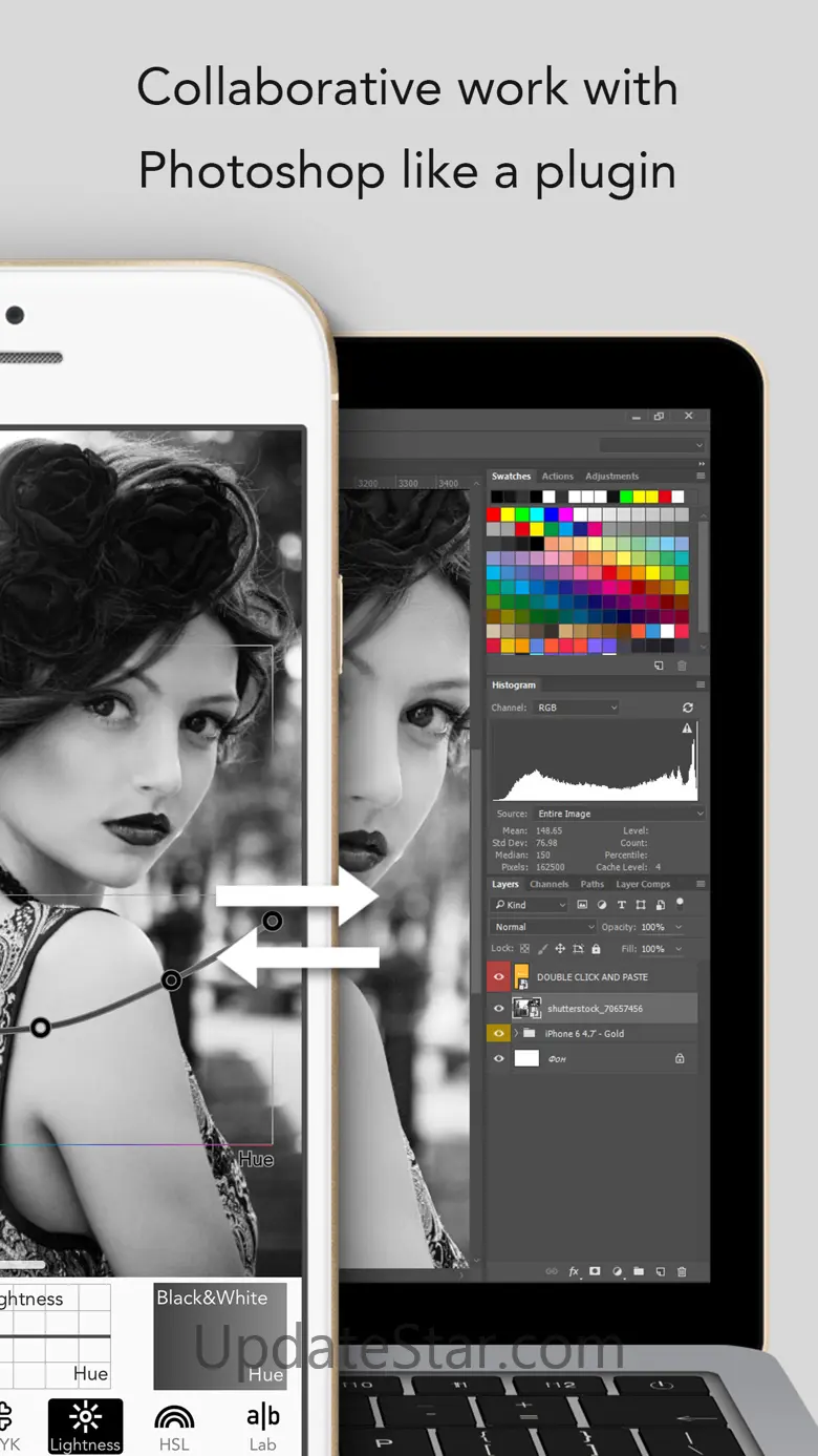 MaxCurve 3.1.1