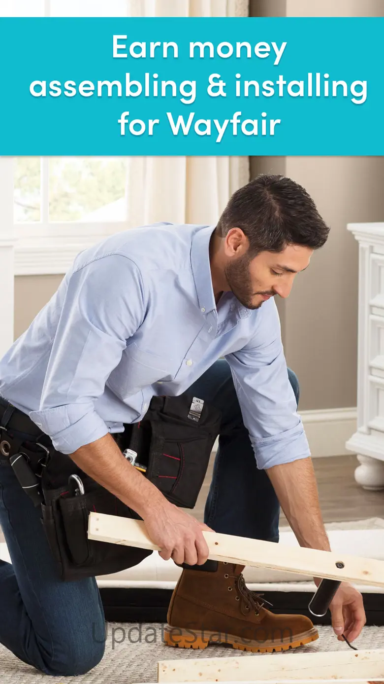 Wayfair Service Pro 1.93