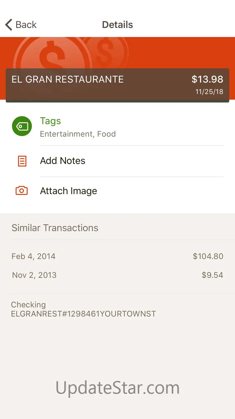 CHROME Federal Credit Union 3.11.3