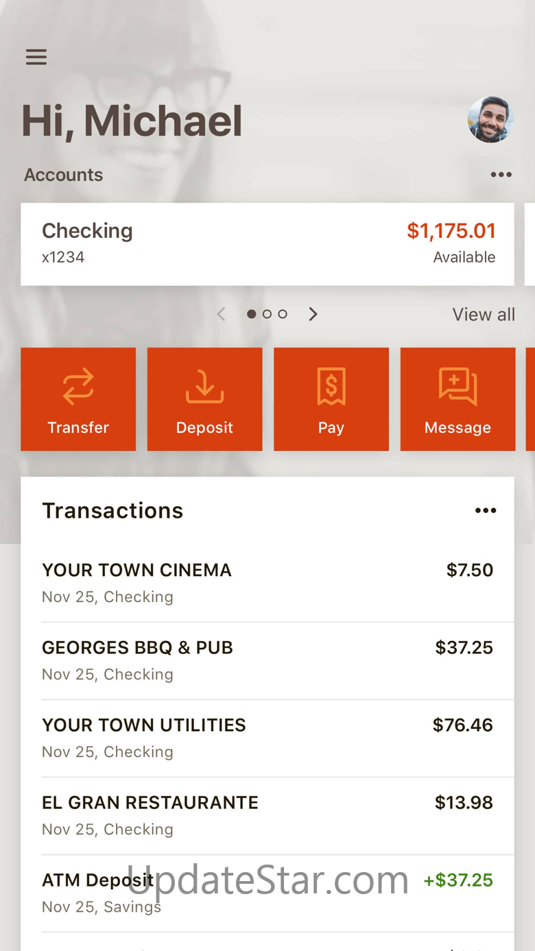 CHROME Federal Credit Union 3.11.3