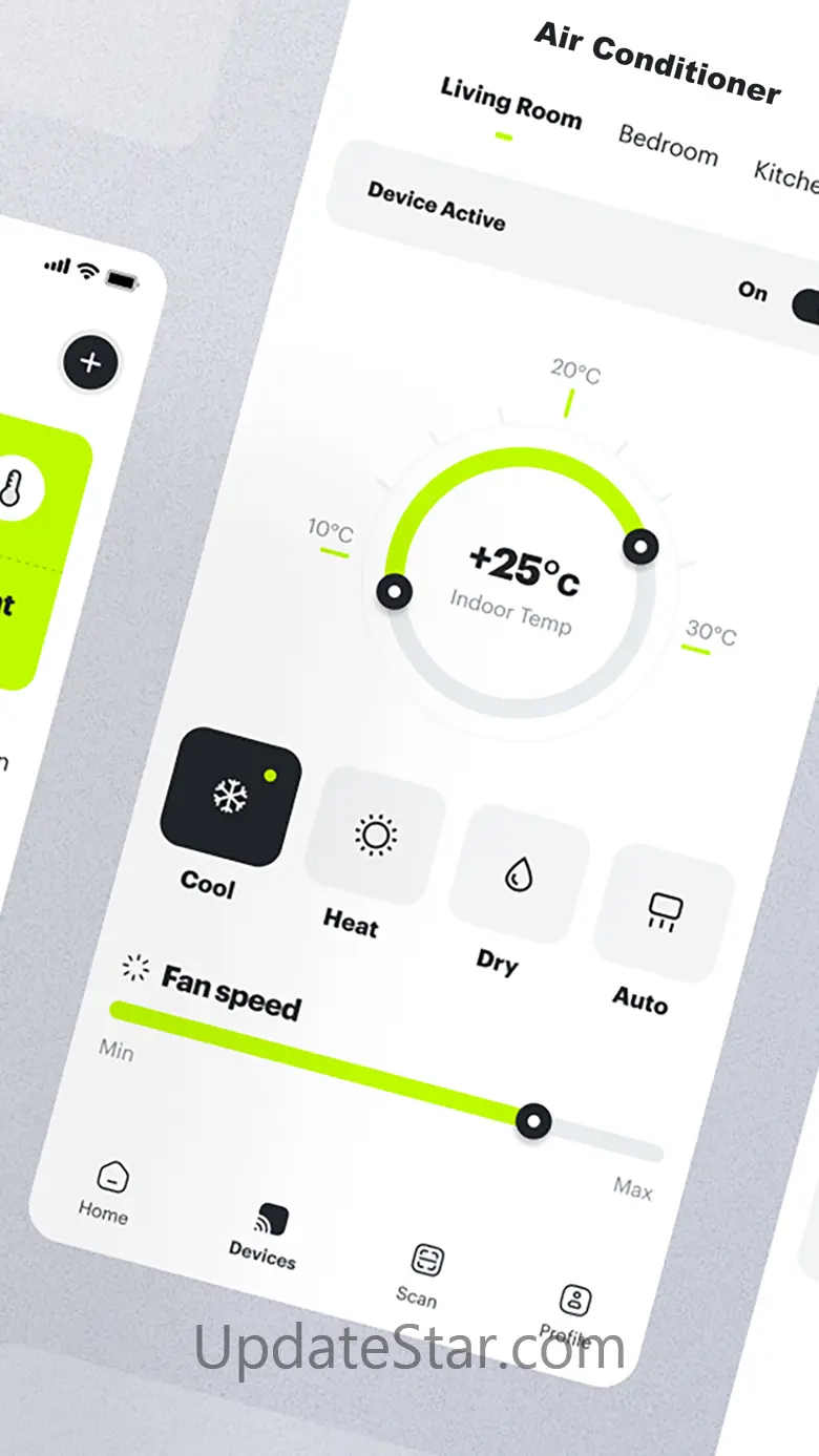 Remote AC Universal & Control 1.1