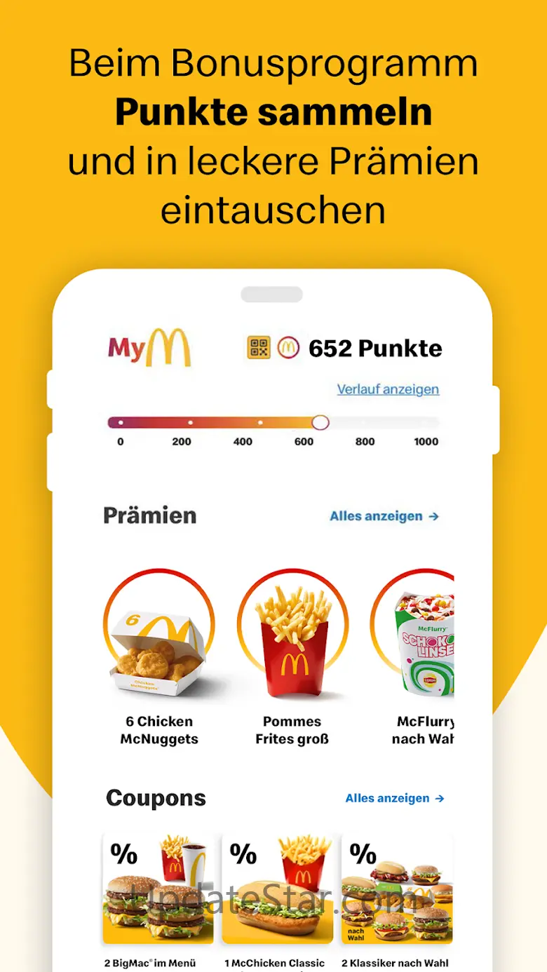 McDonald’s Deutschland 9.102.7