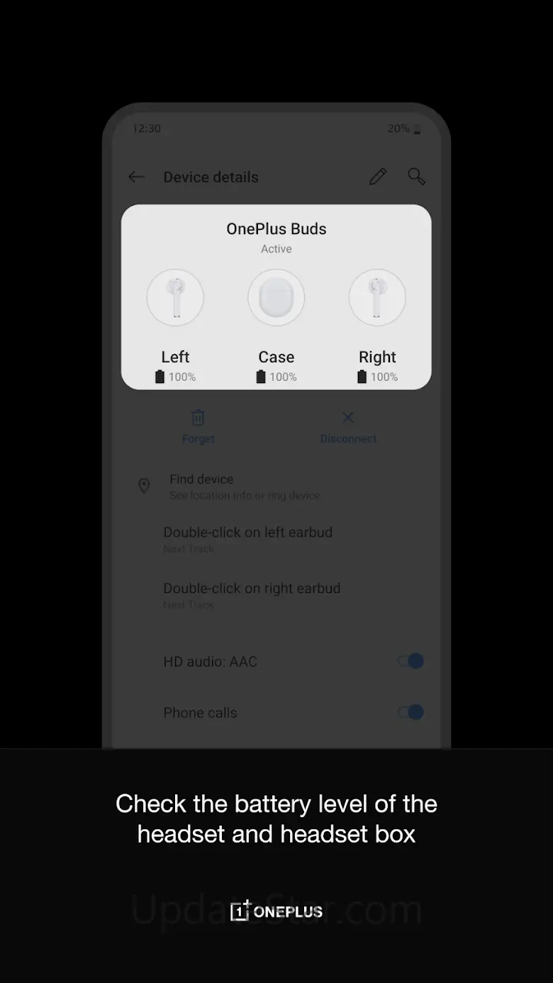 OnePlus Buds 4.12.0