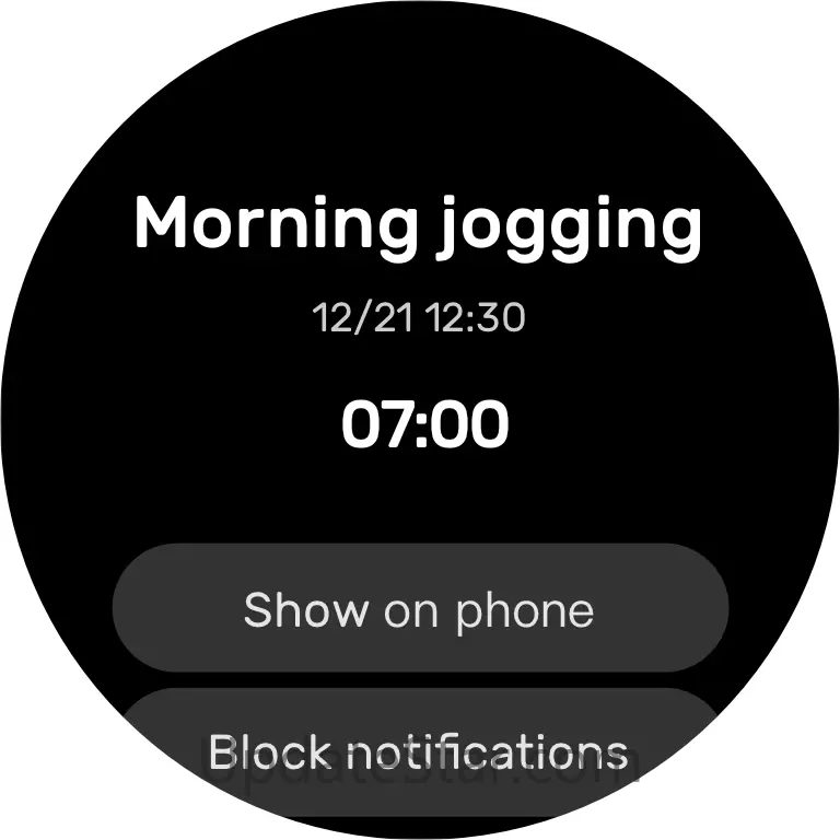 To-Do List - Schedule Planner 1.02.36.1109