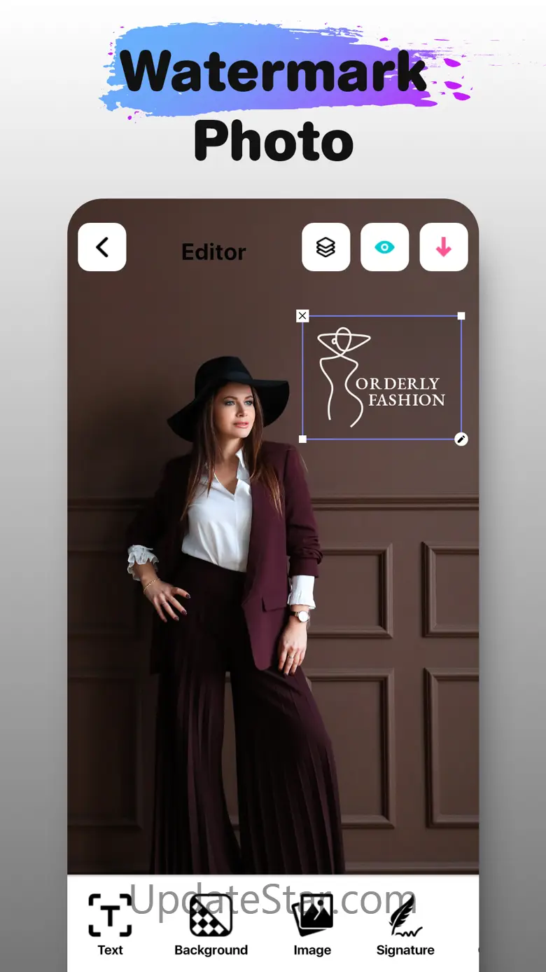 Watermark: Photo & Videos 2.22