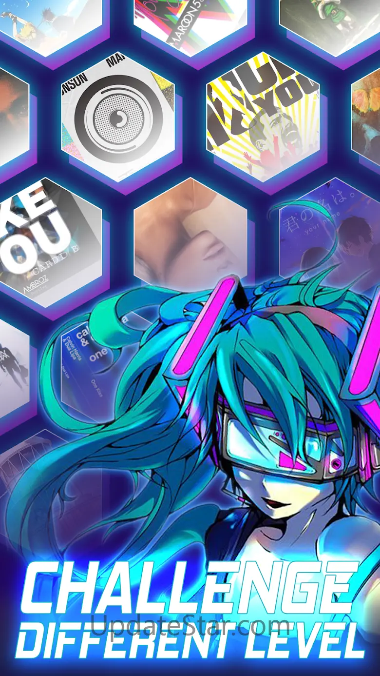 Tap Tap Music-Pop Songs 1.6.3