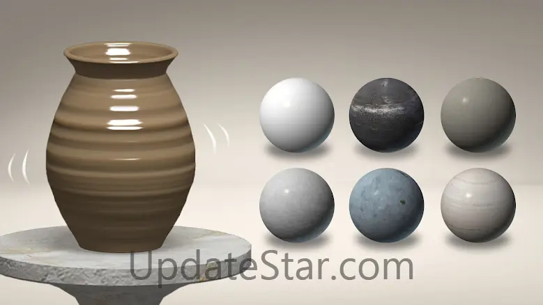 Pottery Master: Ceramic Art 1.5.1