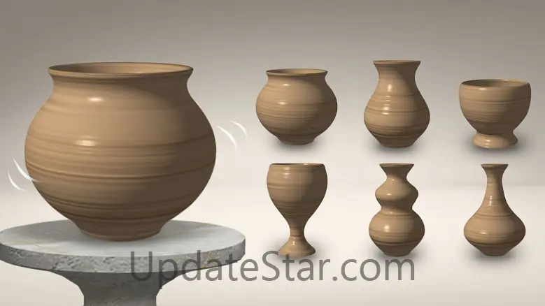 Pottery Master: Ceramic Art 1.5.1