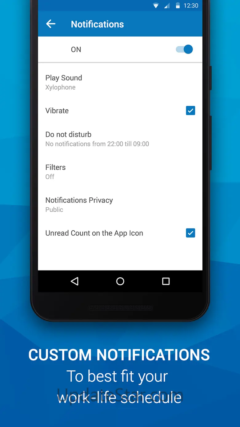 Email App for Any Mail 15.6.0.87050