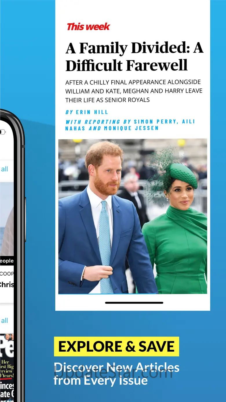 People Magazine 204.9.0