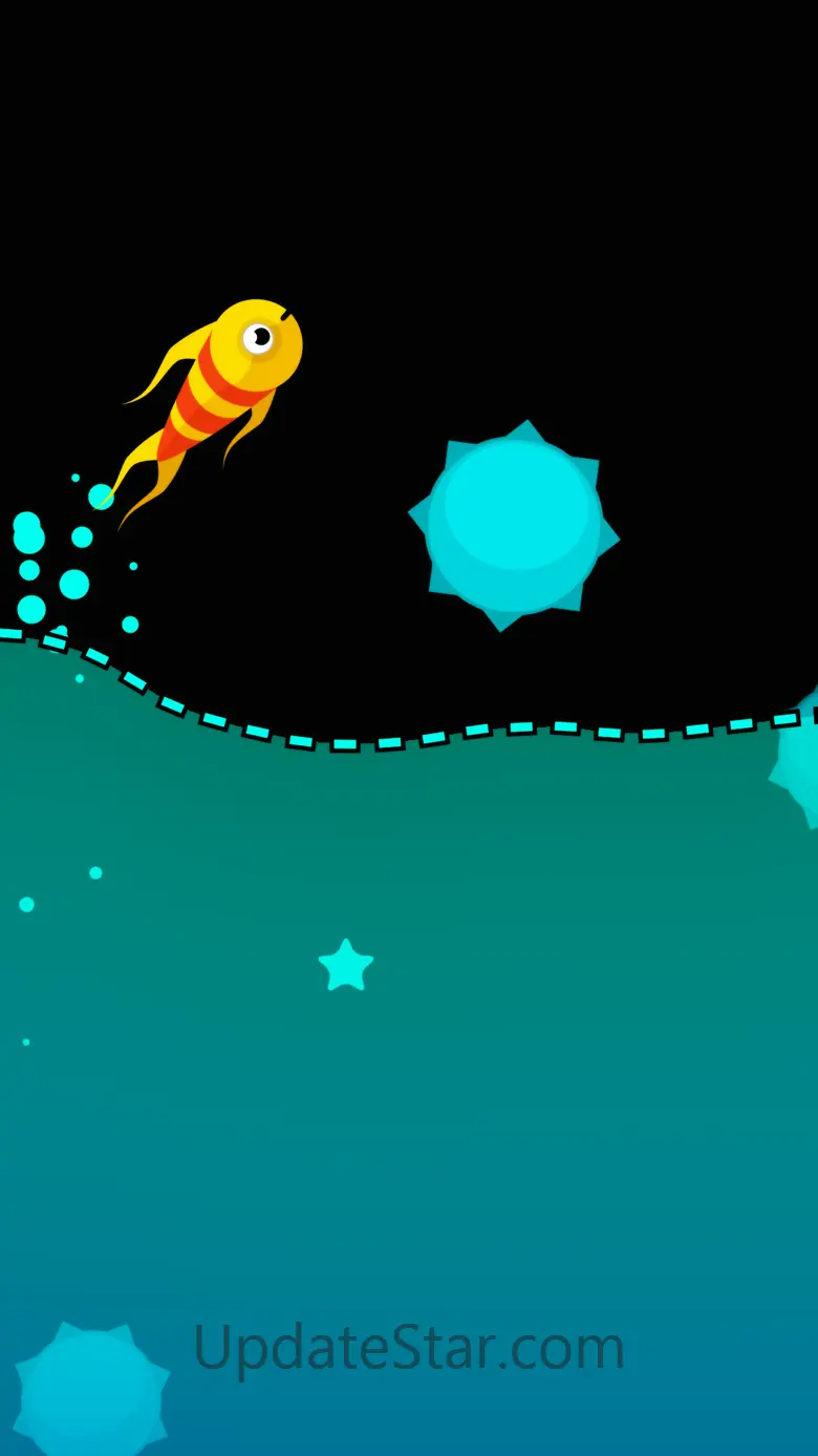 Jumping Fish 1.1