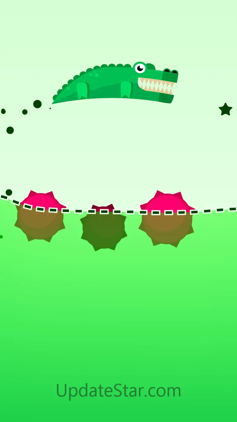 Jumping Fish 1.1
