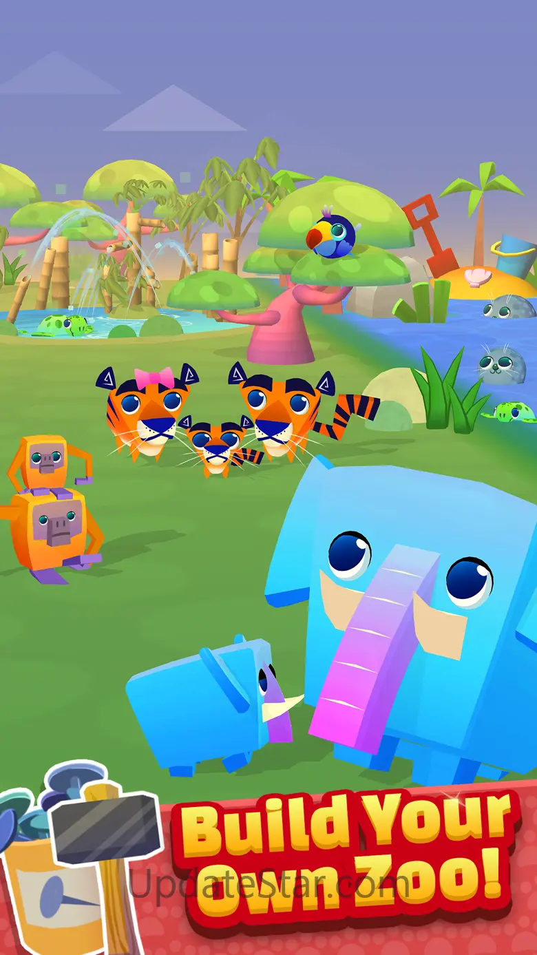 Spin a Zoo 2.3
