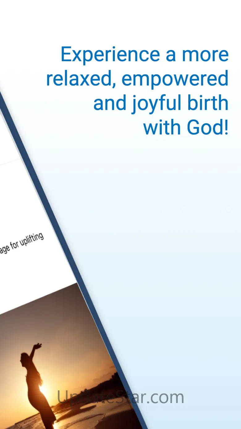 Christian Hypnobirthing 14.7.1