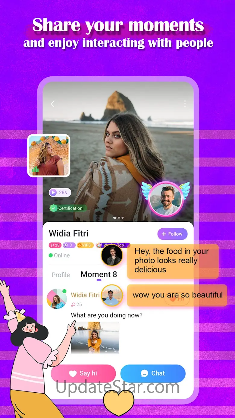 Sugo: Meet people & hang out 2.9.0.1