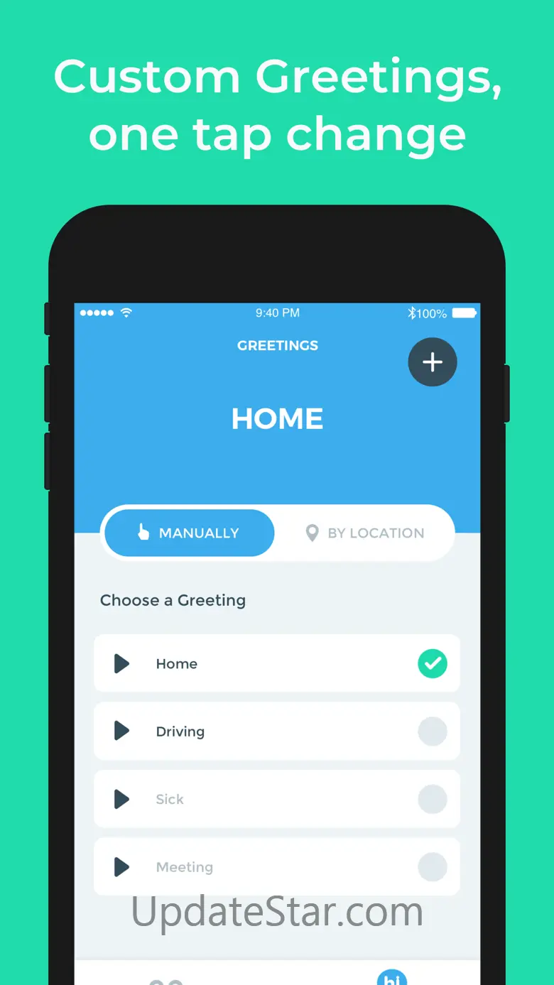 Hi Voicemail 3.9.3