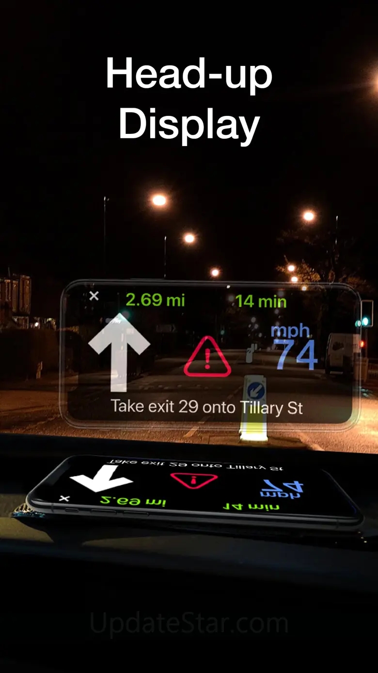 Traffie Navigation & Alerts 1.7.3