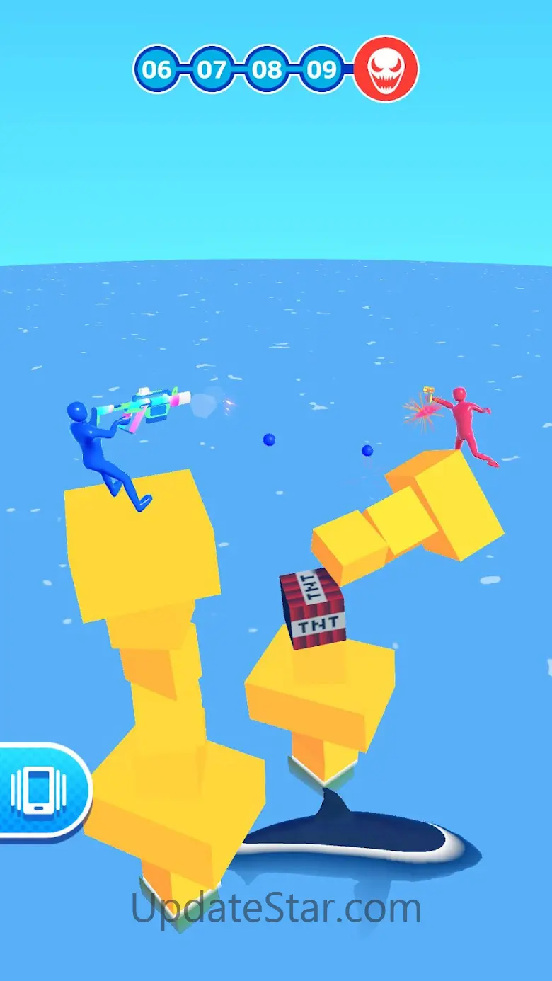 Balance Duel 0.1.4