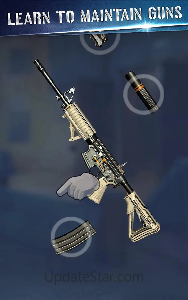 Guns Master 2.1.26