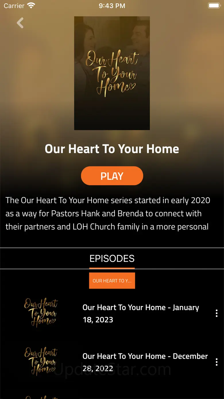 One Voice TV - OVTV 5.7.0