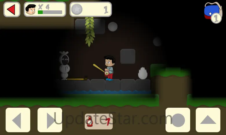 Pocong Hunter 1.10.24