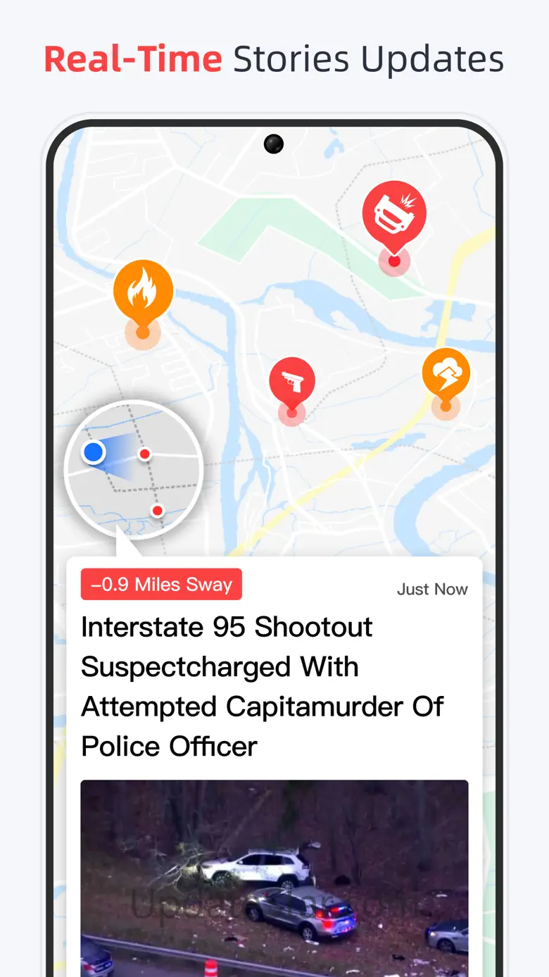 Local News -Breaking & Latest 2.1.0