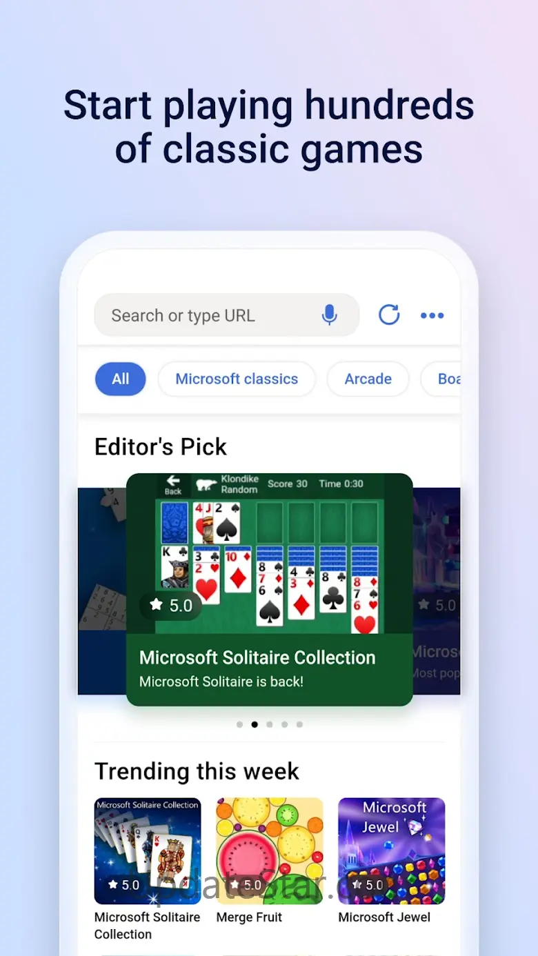Microsoft Start: News & more 28.1.420326014