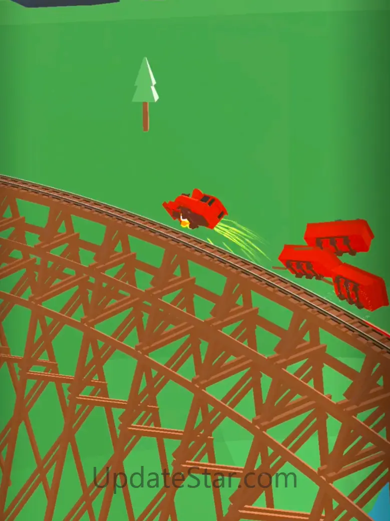 Off the Rails 3D 1.5.6