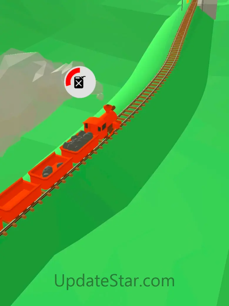 Off the Rails 3D 1.5.6
