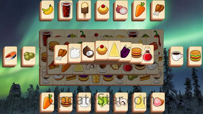 Mahjong Epic 1.53