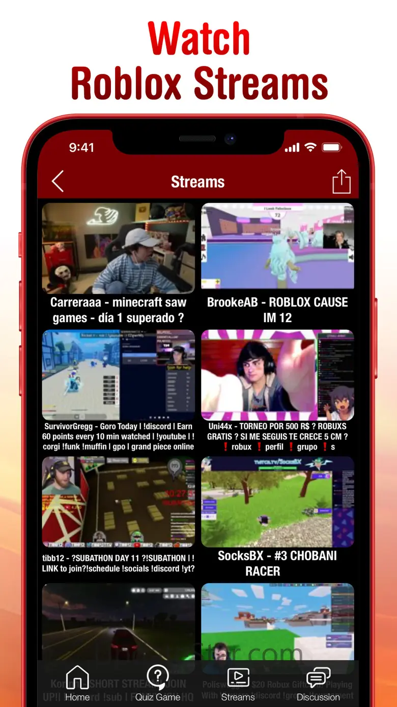 ROBLOtube Robux Codes Roblox 2.3