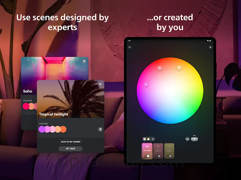 Philips Hue 5.14.1