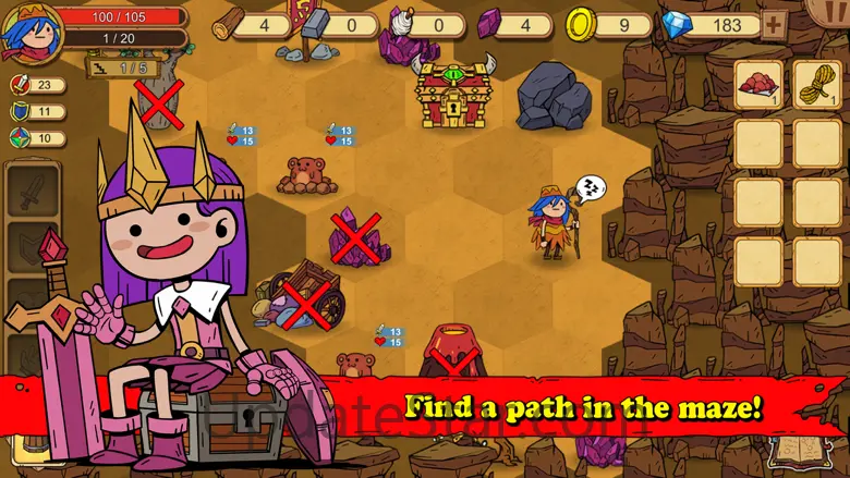 Unlikely Heroes 3.1.2