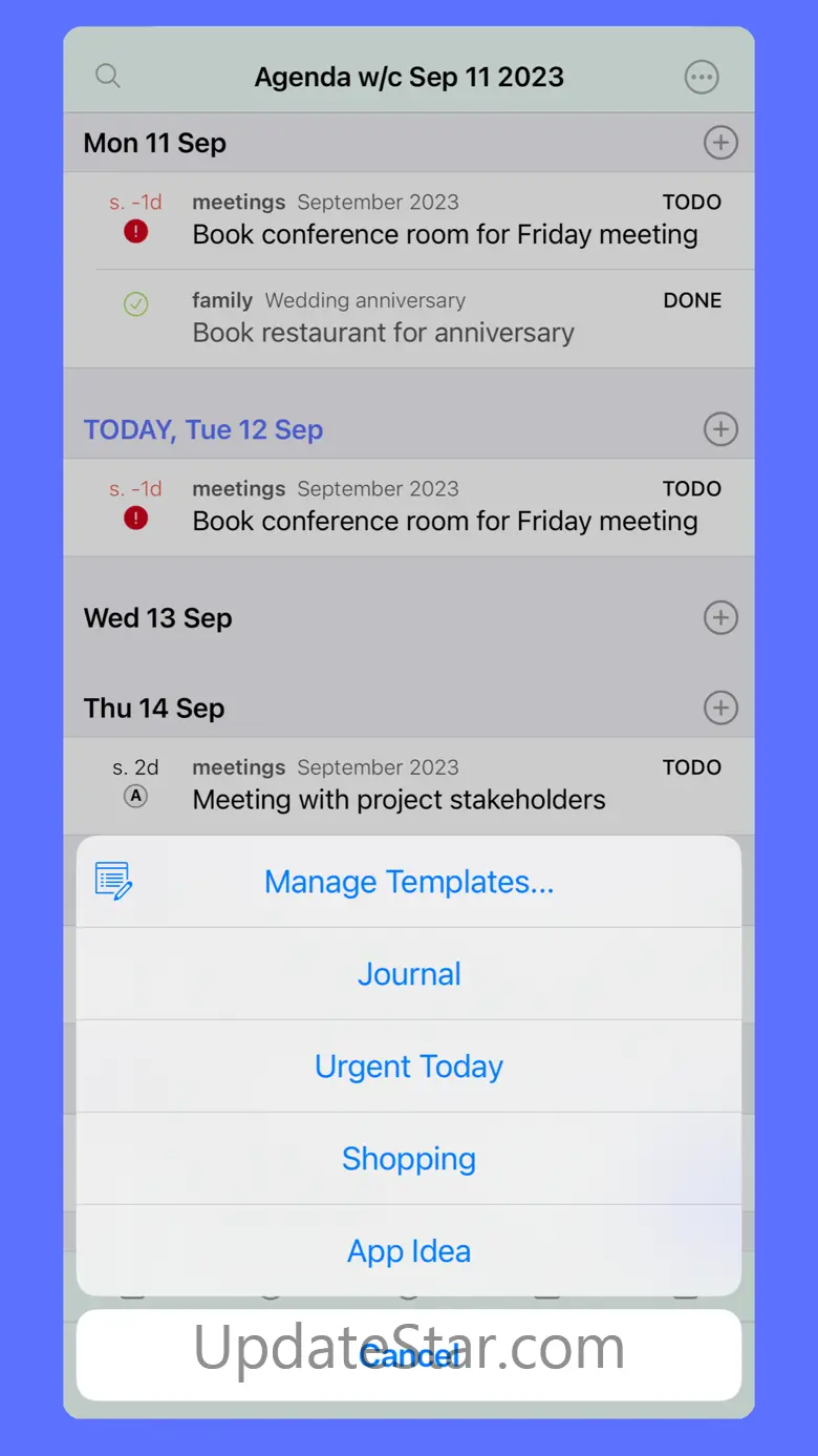 beorg: To-Do List & Agenda 3.27.4
