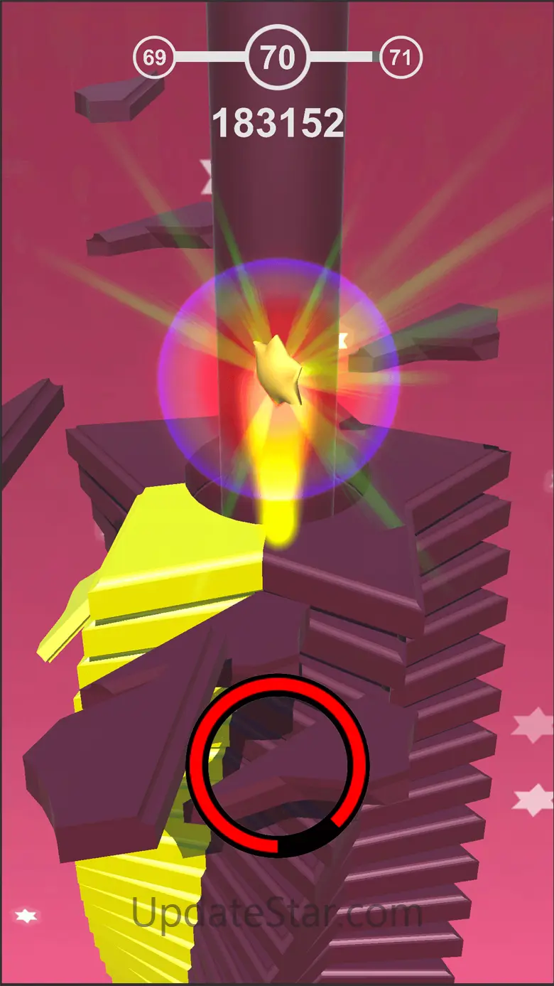 Super Smasher - Hit And Smash 1.0