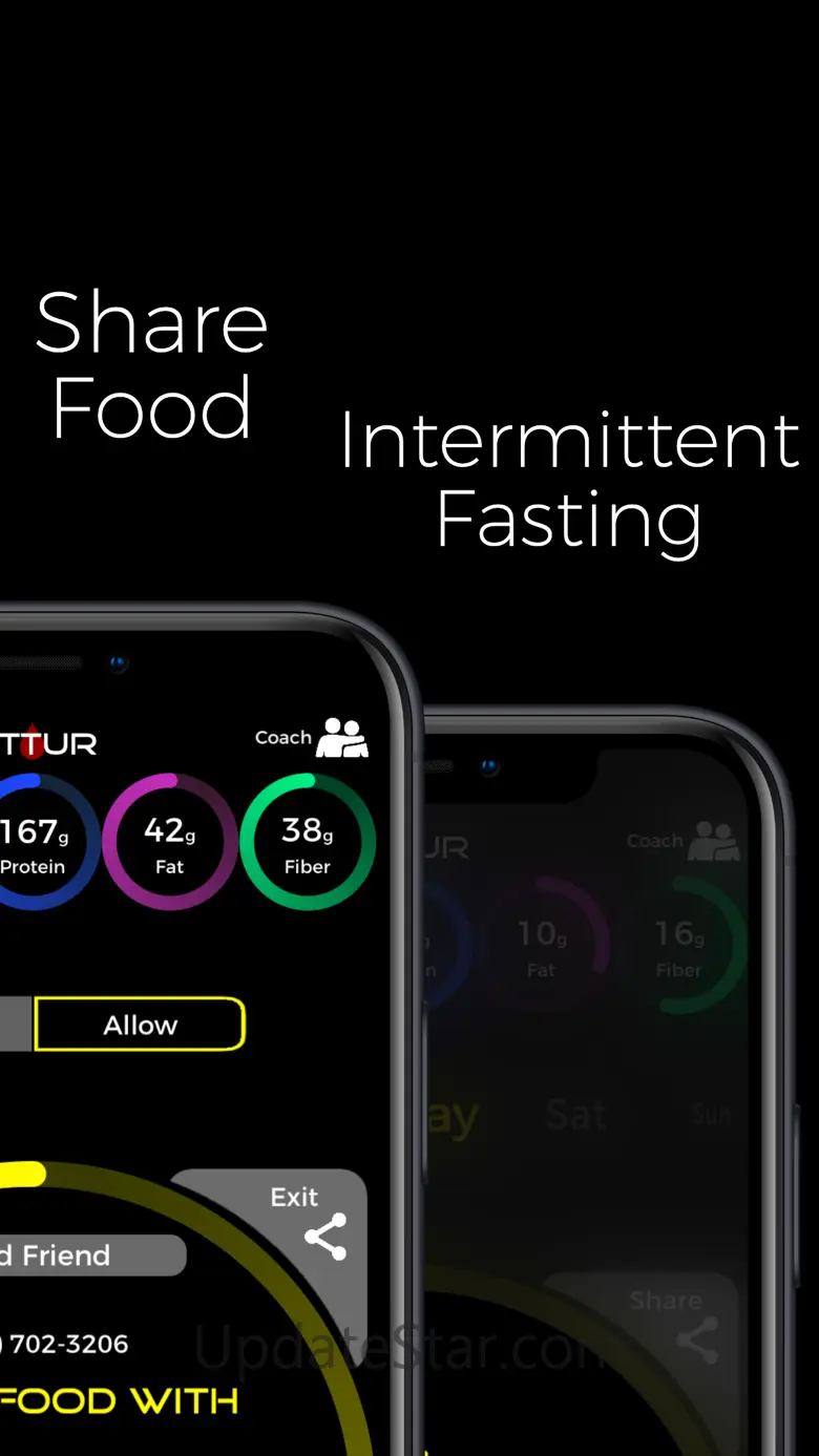 Muscle Building Food Tracker 5.2.4